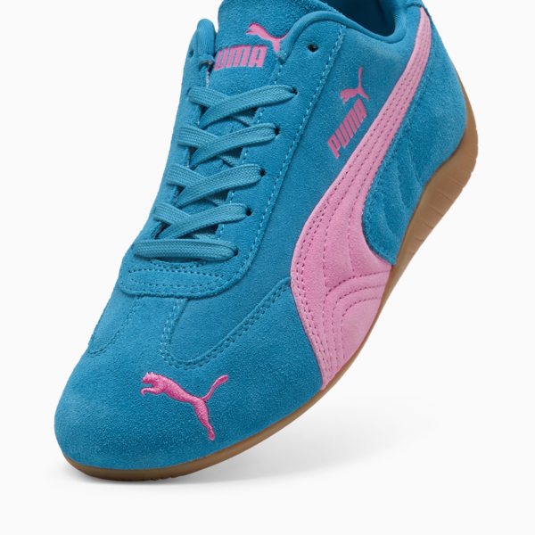 Speedcat OG Sneakers Unisex, Tropical Blue-Poised Pink, large-ZAF