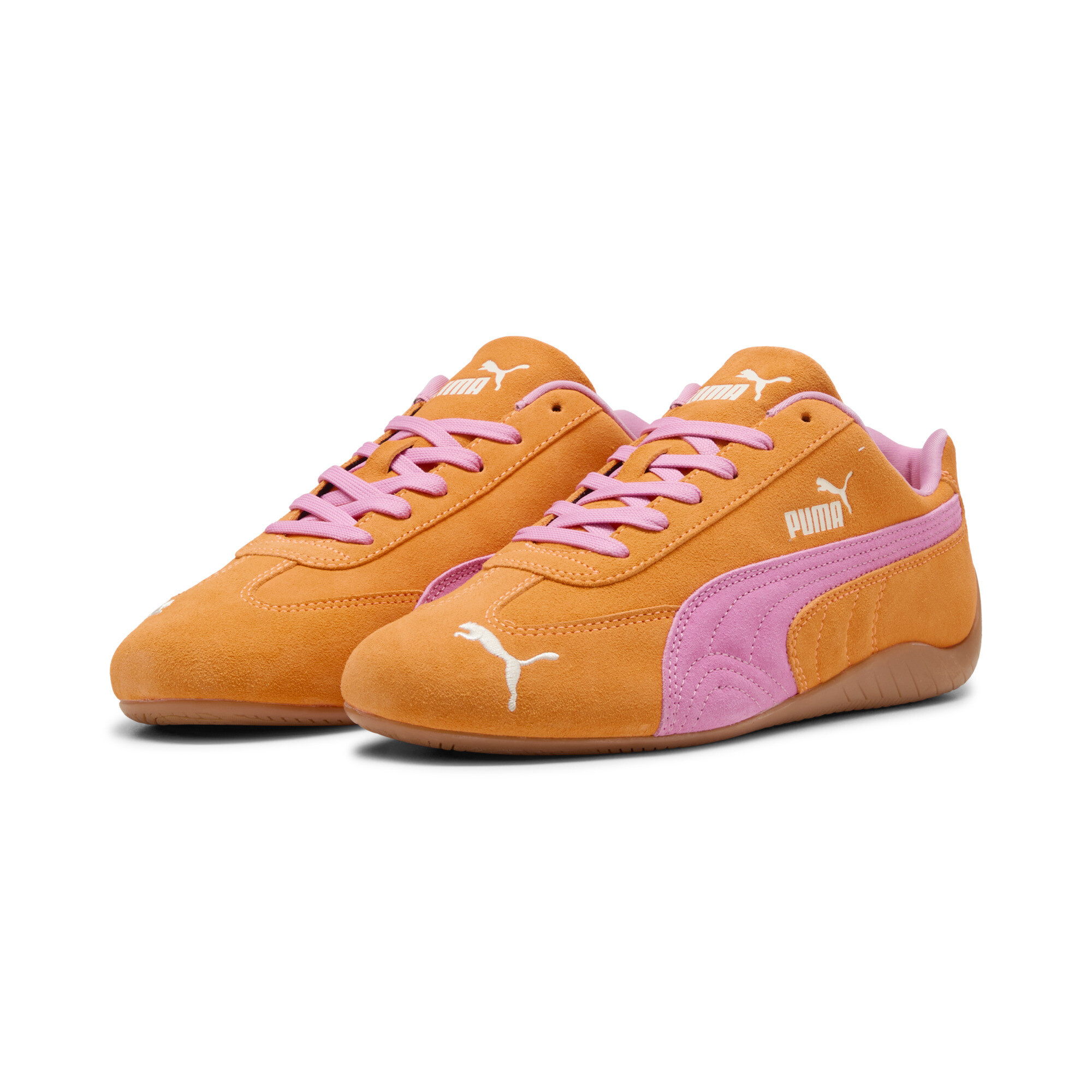 Puma  sneaker Roze
