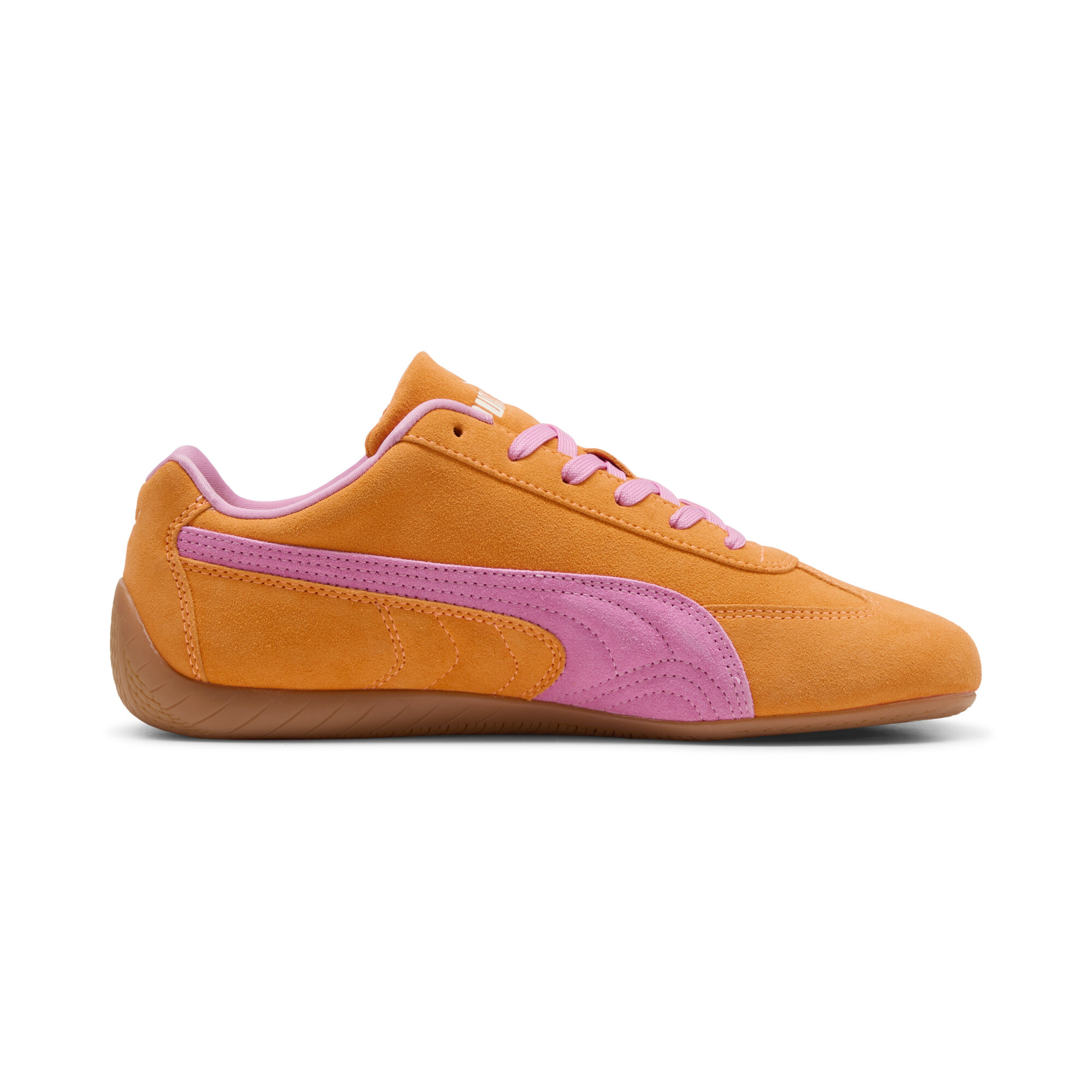 Puma  sneaker Roze