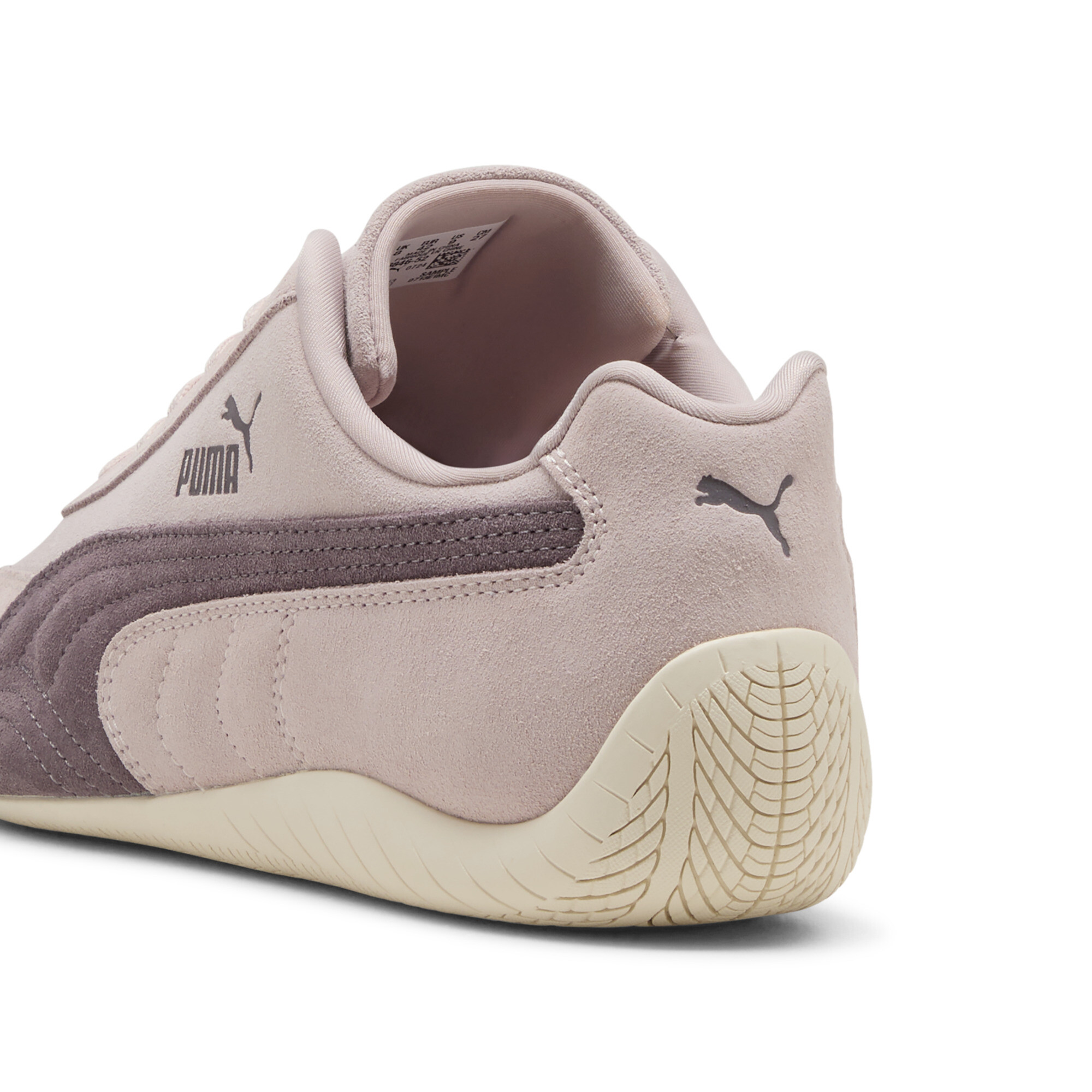 PUMA Speedcat OG uniseks sneakers, Maat 39 thumbnail 5