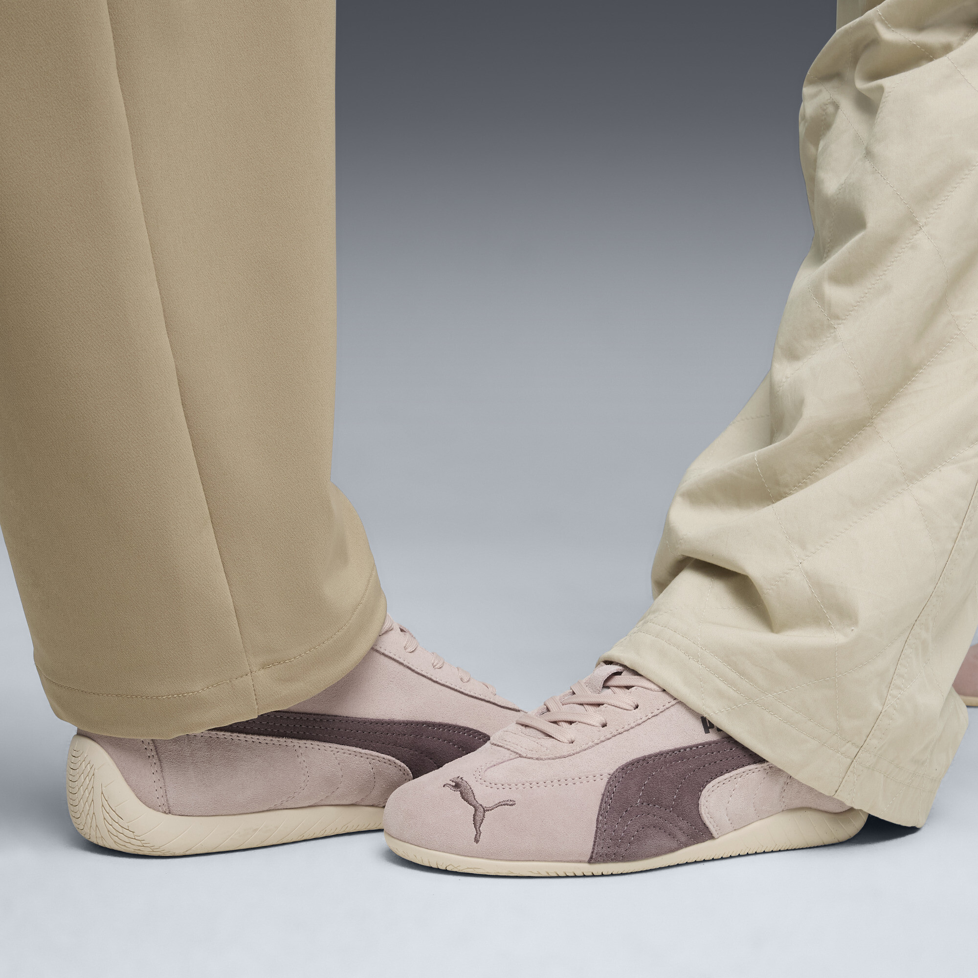 PUMA Speedcat OG uniseks sneakers, Maat 39 thumbnail 8