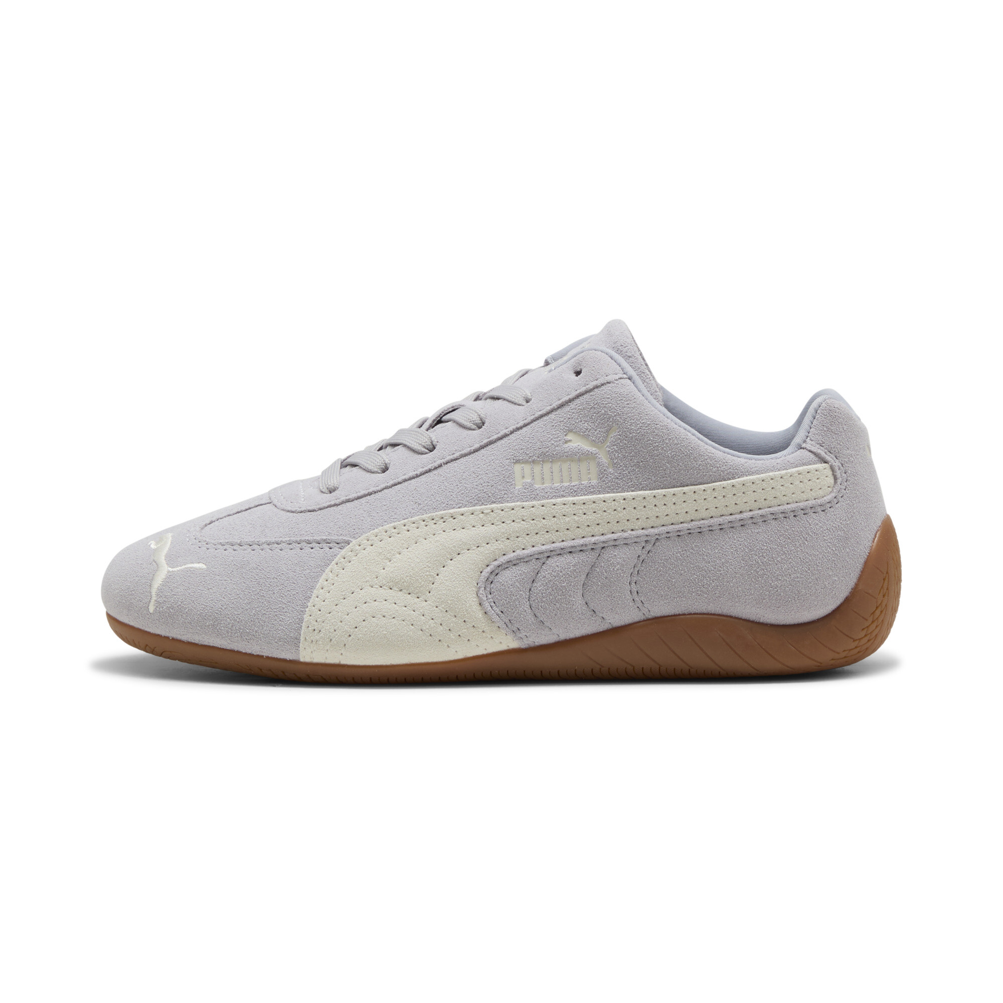 希少!!SMAPMr.S Кросівки Speedcat OG Unisex | Колір: Сірий | Vibrant Silver-Gum