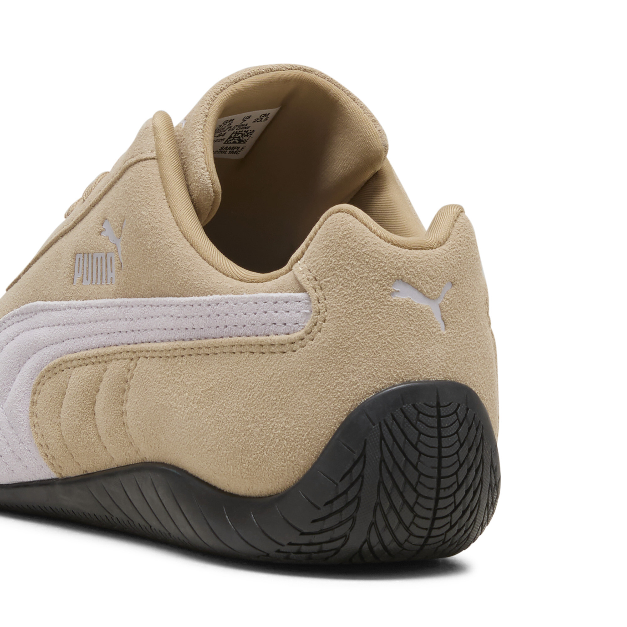 PUMA Speedcat OG uniseks sneakers, Maat 44 thumbnail 5
