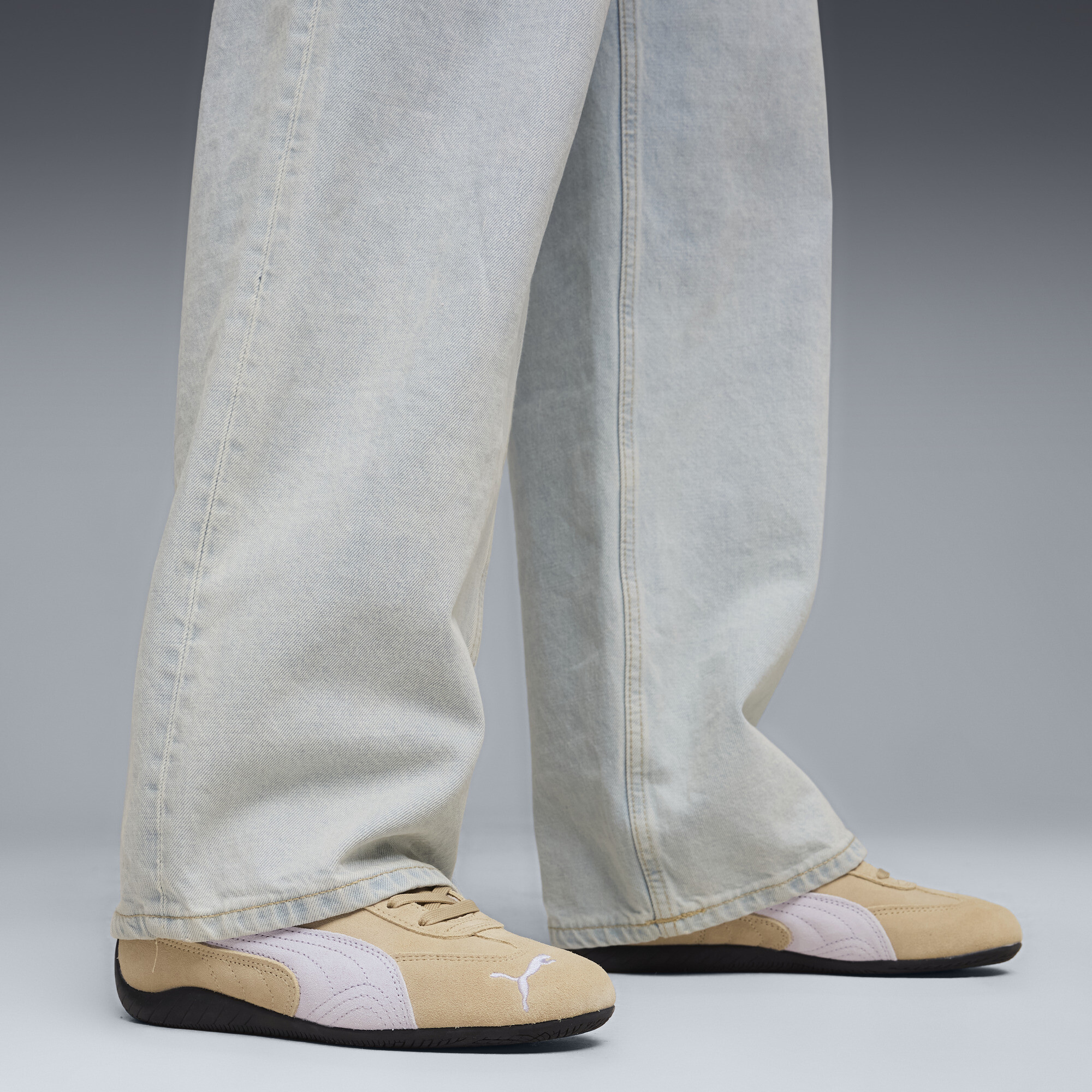 PUMA Speedcat OG uniseks sneakers, Maat 44 thumbnail 8