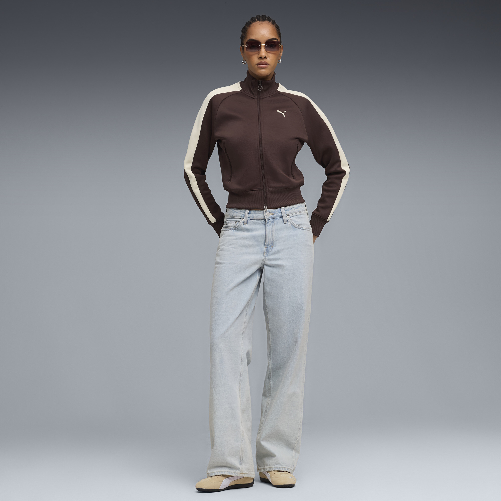 PUMA Speedcat OG uniseks sneakers, Maat 44 thumbnail 7