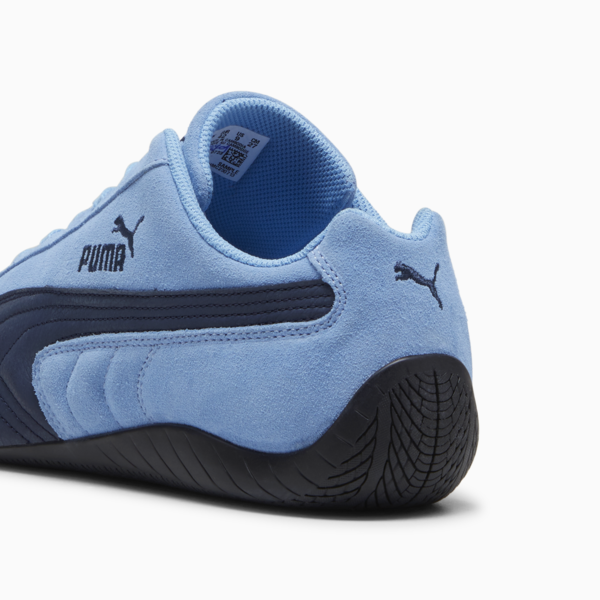 Speedcat Archive Sneakers Unisex, Team Light Blue-Club Navy, large-ZAF