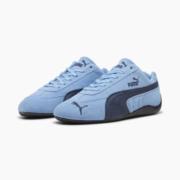 Speedcat Archive Sneakers Unisex, Team Light Blue-Club Navy, large-ZAF