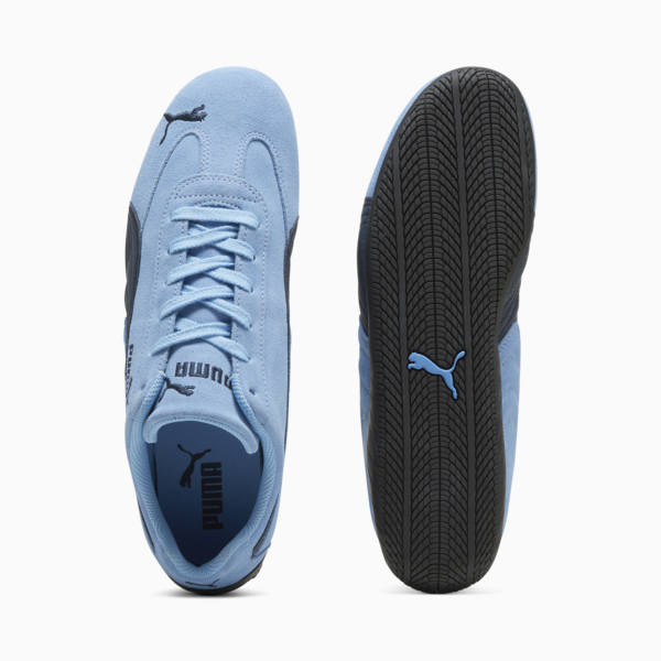 Speedcat Archive Sneakers Unisex, Team Light Blue-Club Navy, large-ZAF