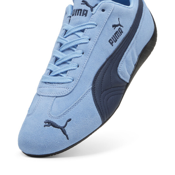 Speedcat Archive Sneakers Unisex, Team Light Blue-Club Navy, large-ZAF