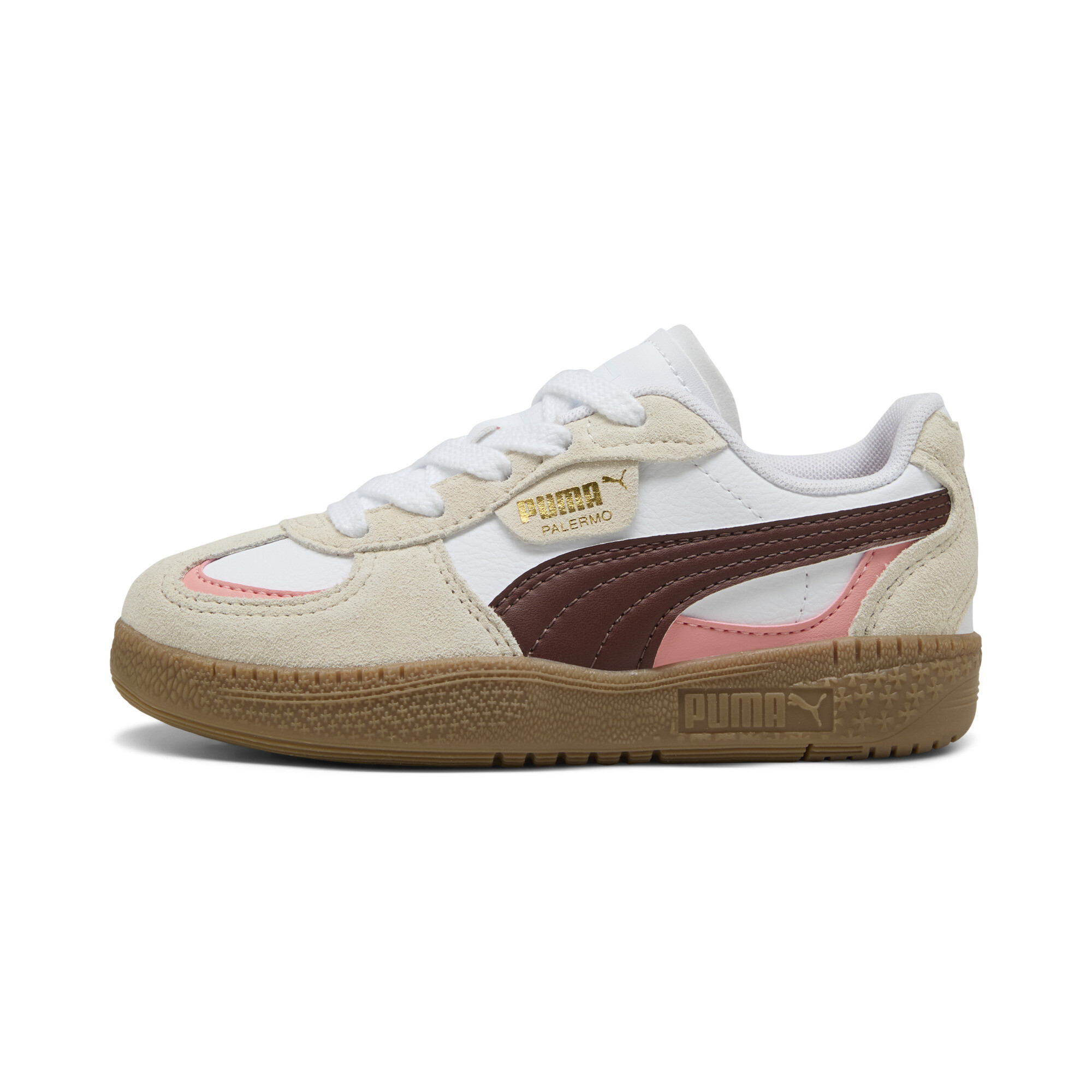 Palermo Moda Sneakers Kids | white | PUMA South Africa