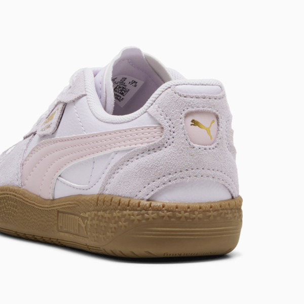 Palermo Moda Sneakers Kids, Lilac Frost-Rose Mauve, large-MEX