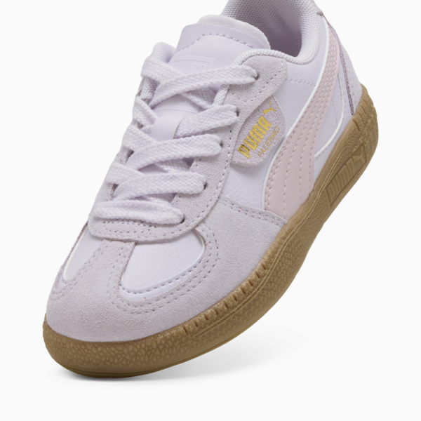 Palermo Moda Sneakers Kids, Lilac Frost-Rose Mauve, large-MEX