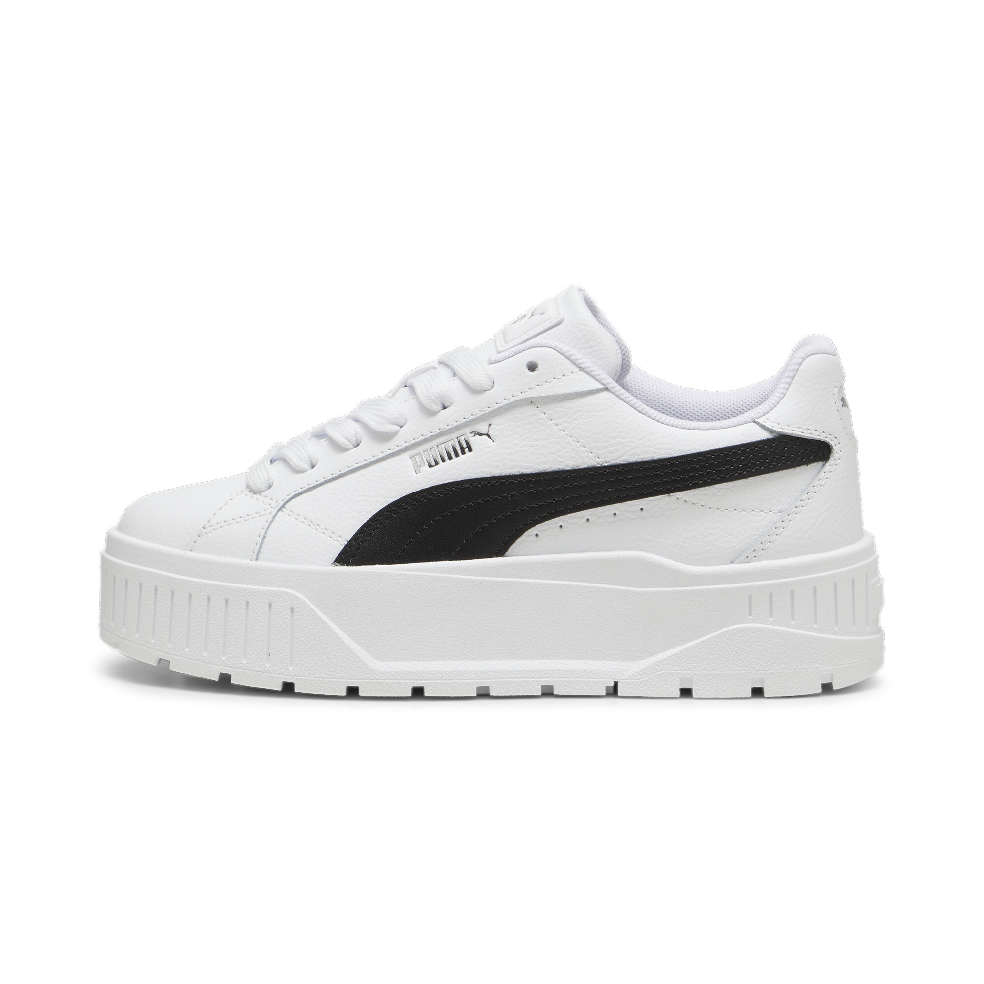 Baskets basses Puma 01 Karmen Ii Hr - vue 3