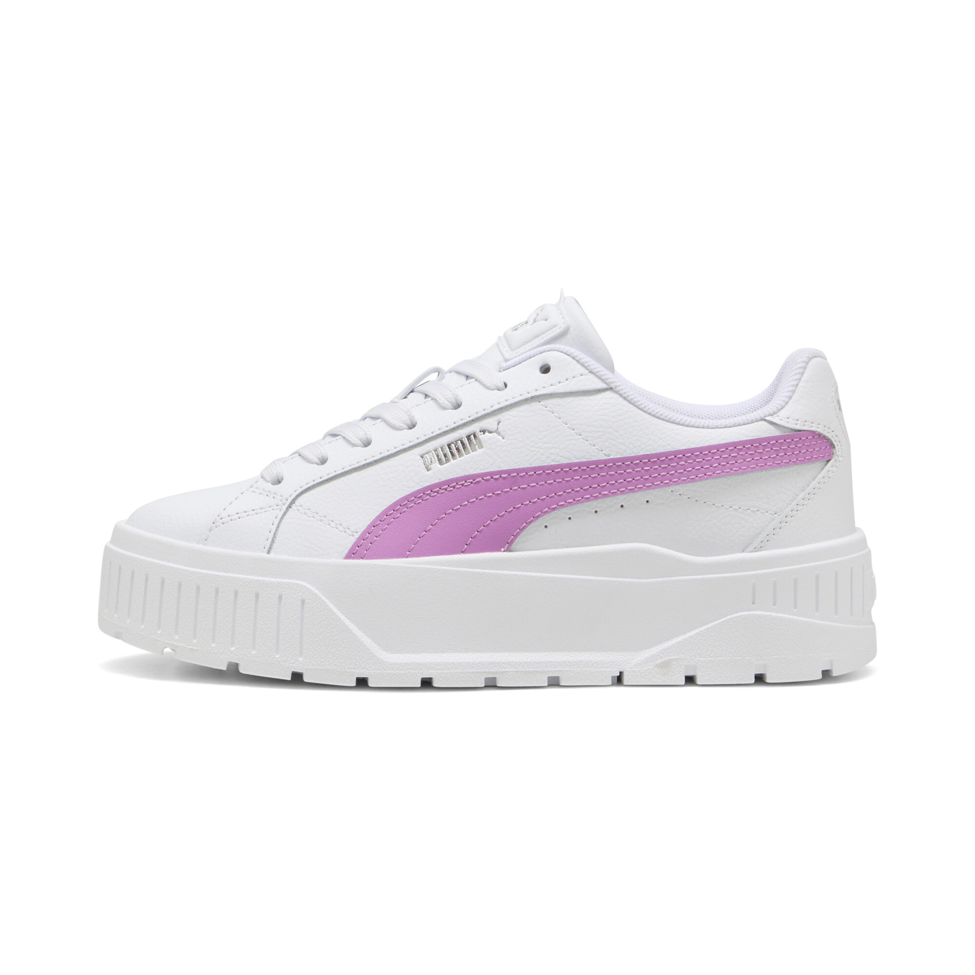 Baskets basses Puma 01 Karmen Ii Hr - vue 2