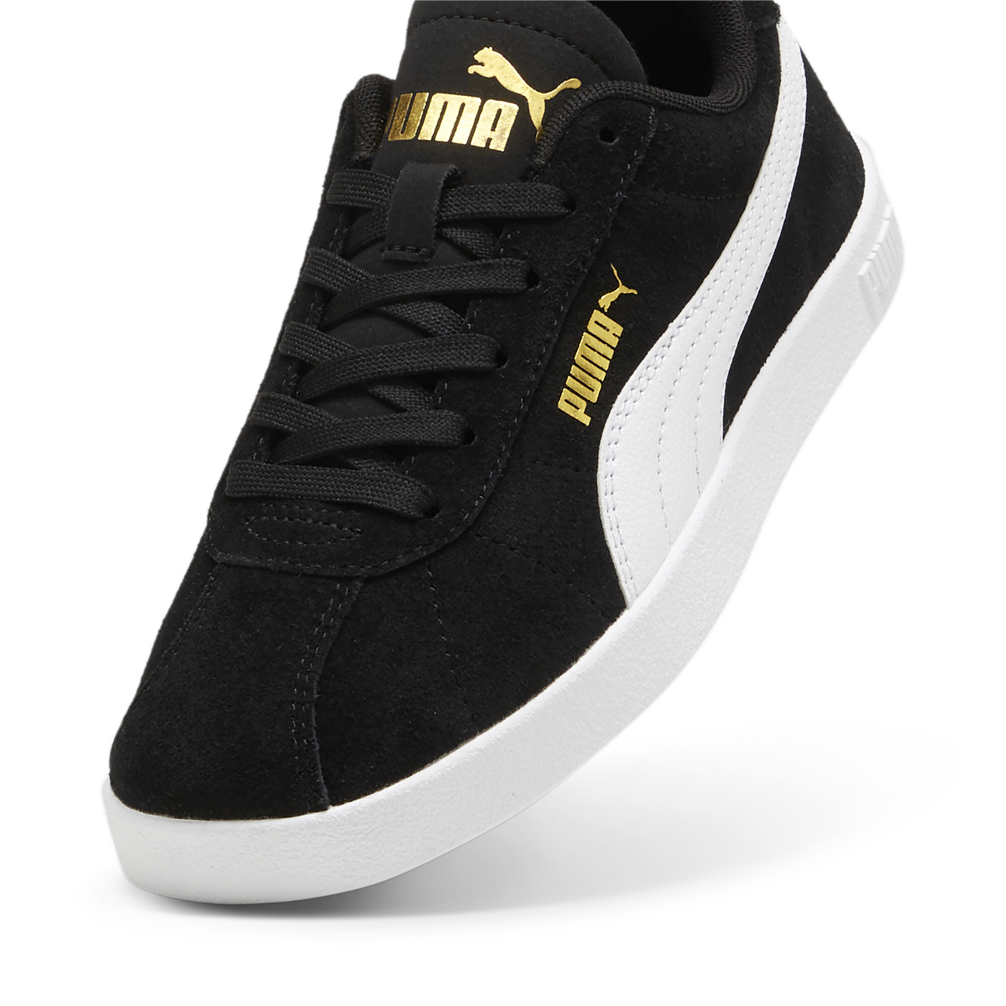 Puma Club II Sneakers Junior