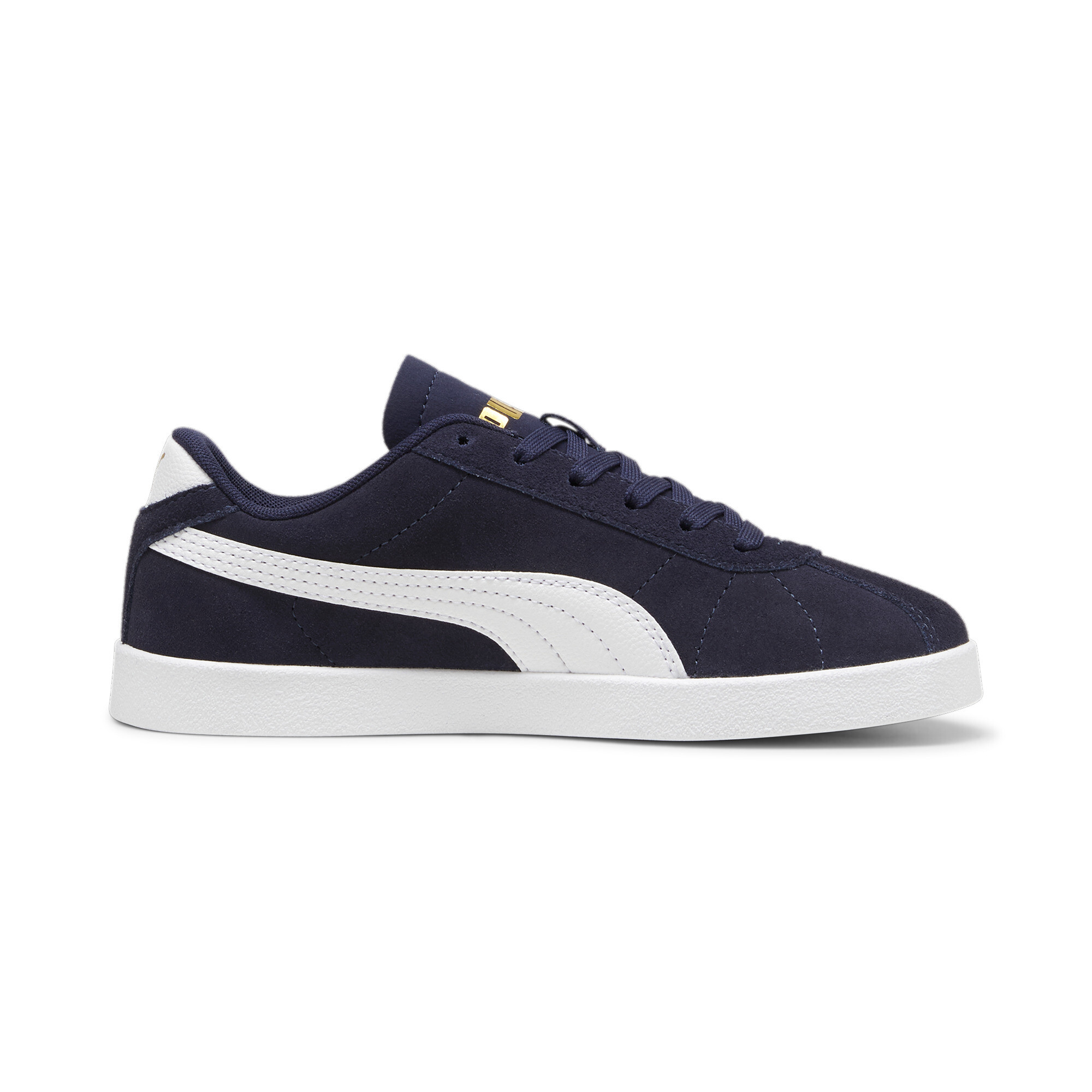 Baskets PUMA Club II Enfant Et Adolescent