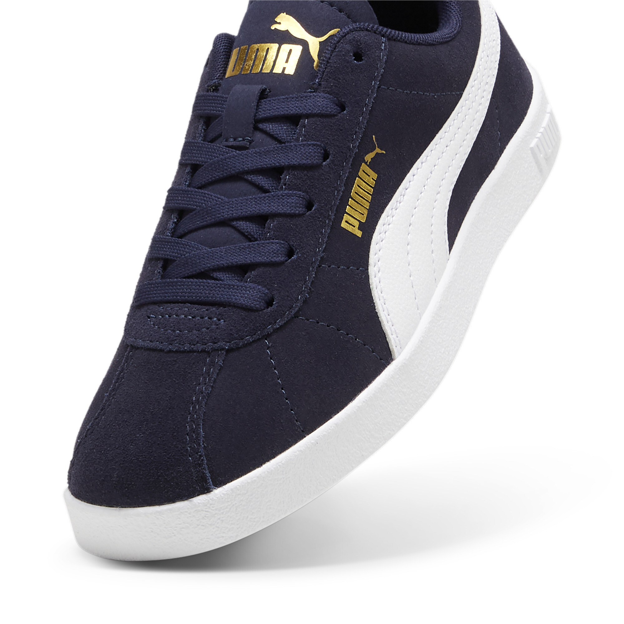 Baskets PUMA Club II Enfant Et Adolescent