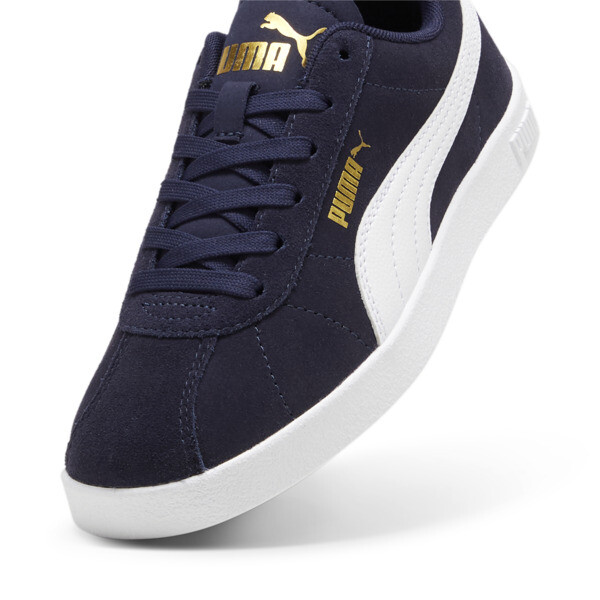 PUMA Club II Sneakers Youth blue PUMA South Africa