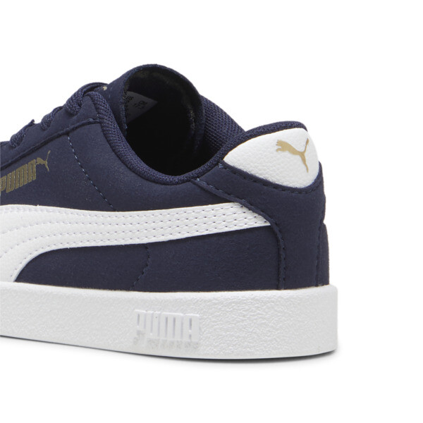 PUMA Club II Sneakers Kids blue PUMA