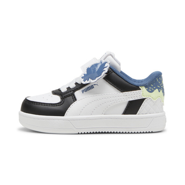 PUMA x TROLLS Caven 2.0 Sneakers Toddlers black PUMA South Africa
