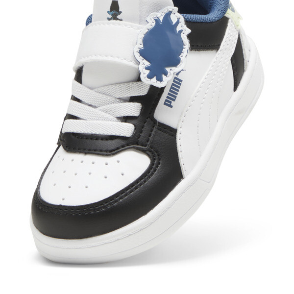 Puma high brilliert tops toddler