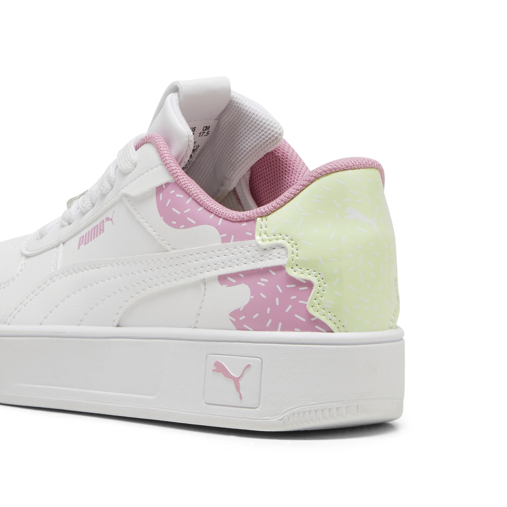 Baskets Carina Street PUMA X TROLLS Enfant