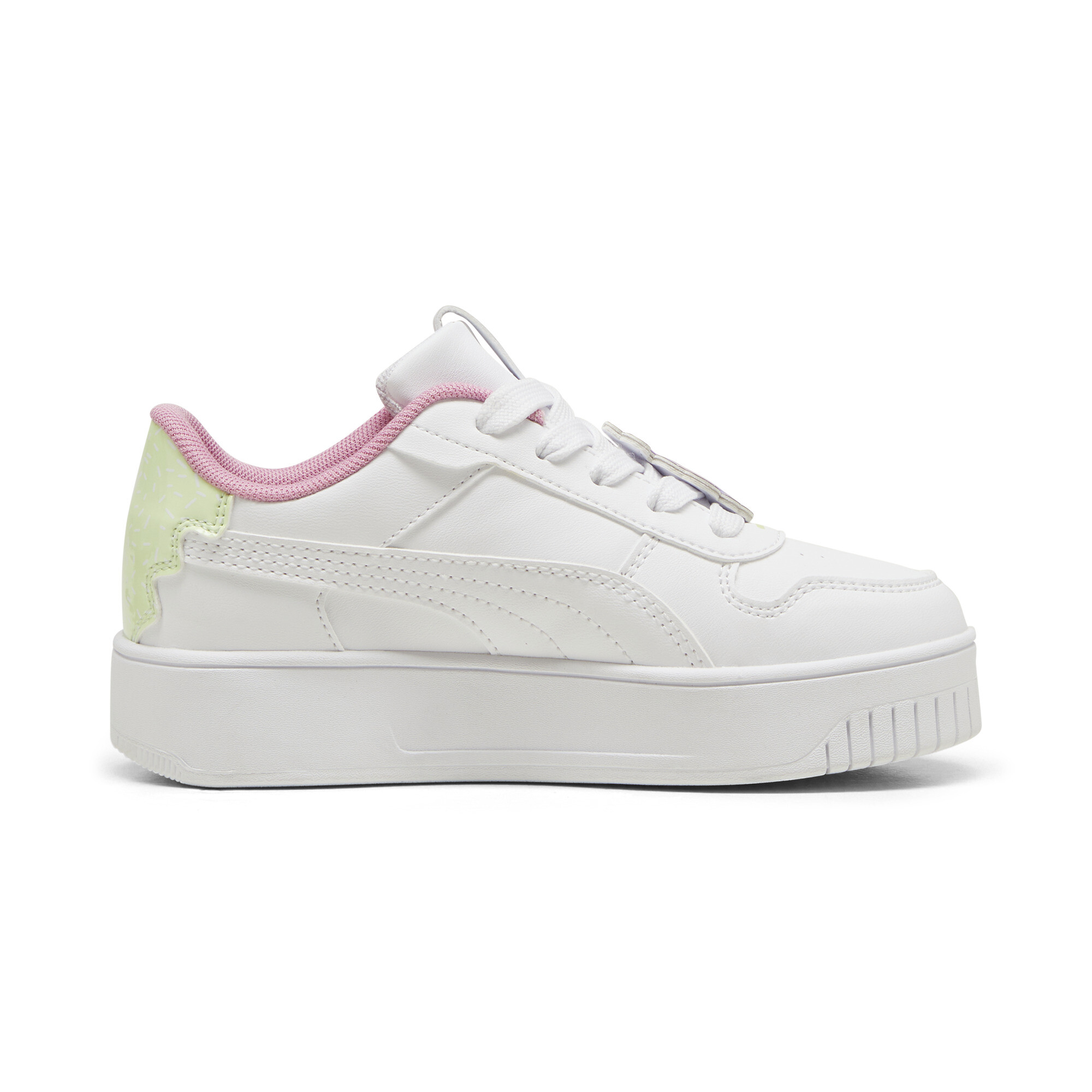 Baskets Carina Street PUMA X TROLLS Enfant