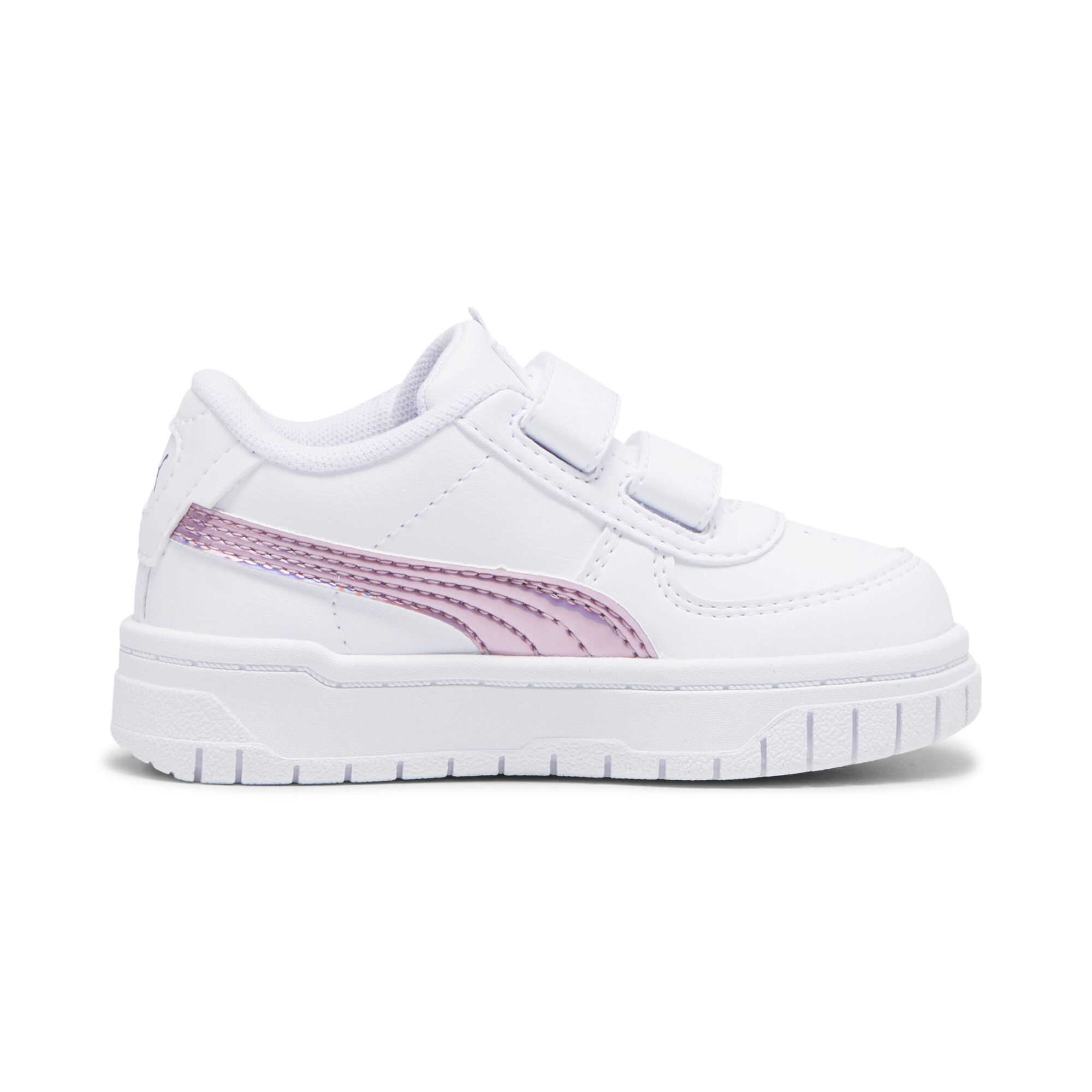 PUMA Cali Dream Iridescent Toddler's Alternate Closure Sneakers - Picture 7 of 10