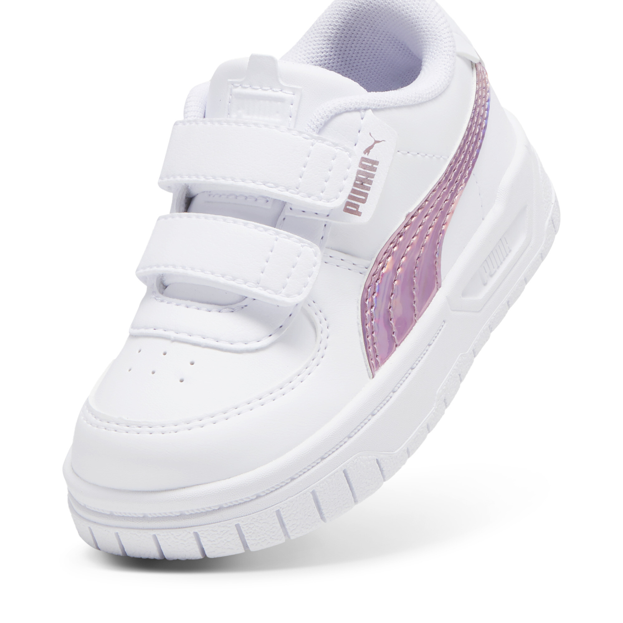 PUMA Cali Dream Iridescent Toddler's Alternate Closure Sneakers - Picture 10 of 10
