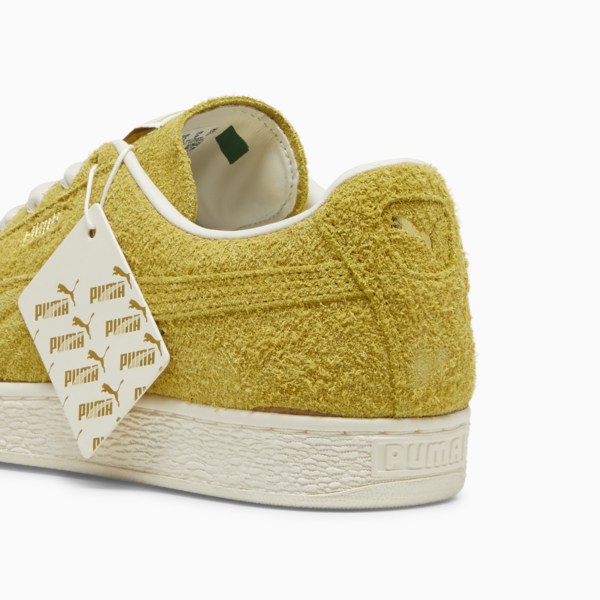 Tenis Suede The NeverWorn IV, Frosted Ivory-Golden Fog, large-MEX