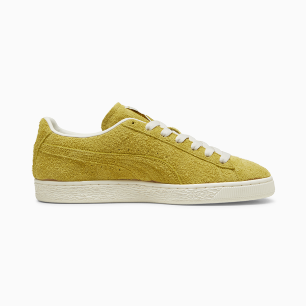 Tenis Suede The NeverWorn IV, Frosted Ivory-Golden Fog, large-MEX