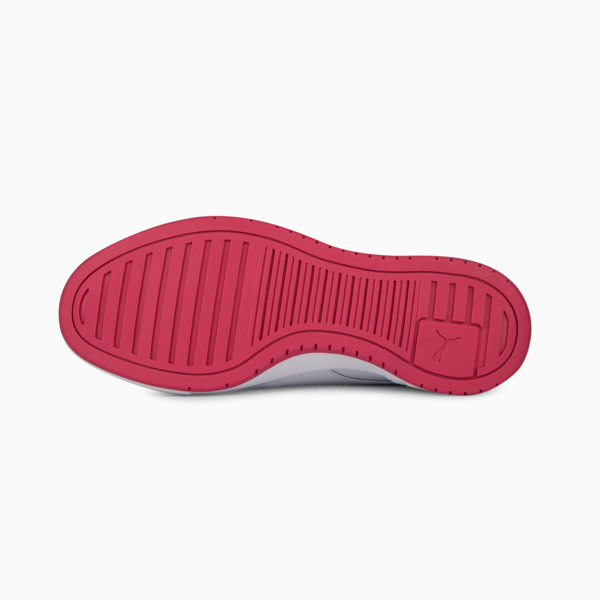 Zapatillas CA Pro "MIS RAICES", PUMA White-Garnet Rose-Racing Blue, large-ARG