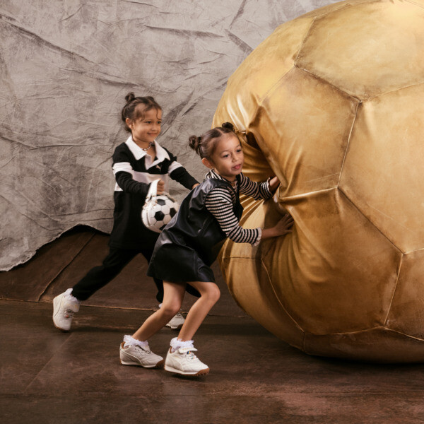 FENTY x PUMA AVANTI VL Sneakers Kids white PUMA