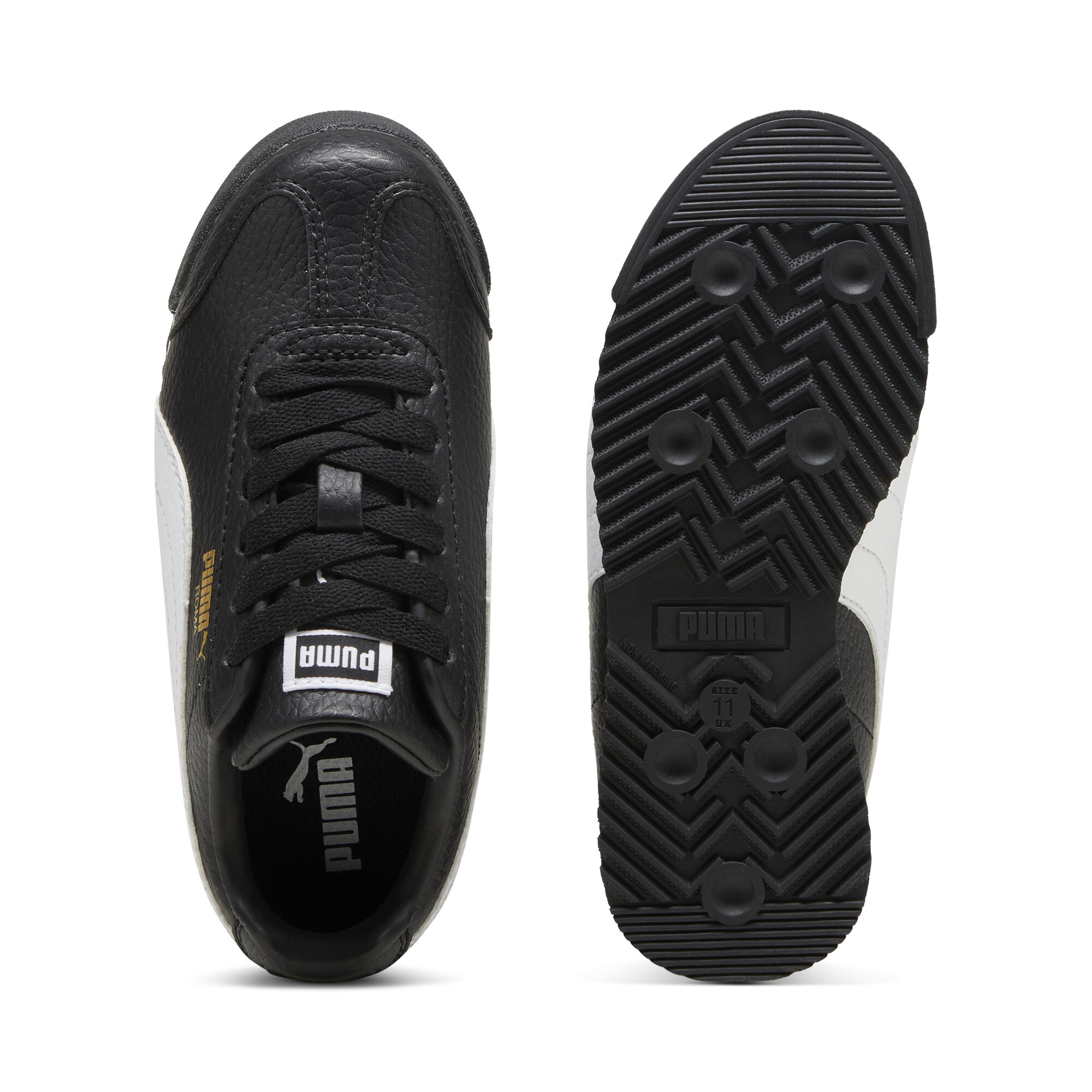 PUMA Roma 24 Standard Little Kids' Sneakers - Picture 13 of 30