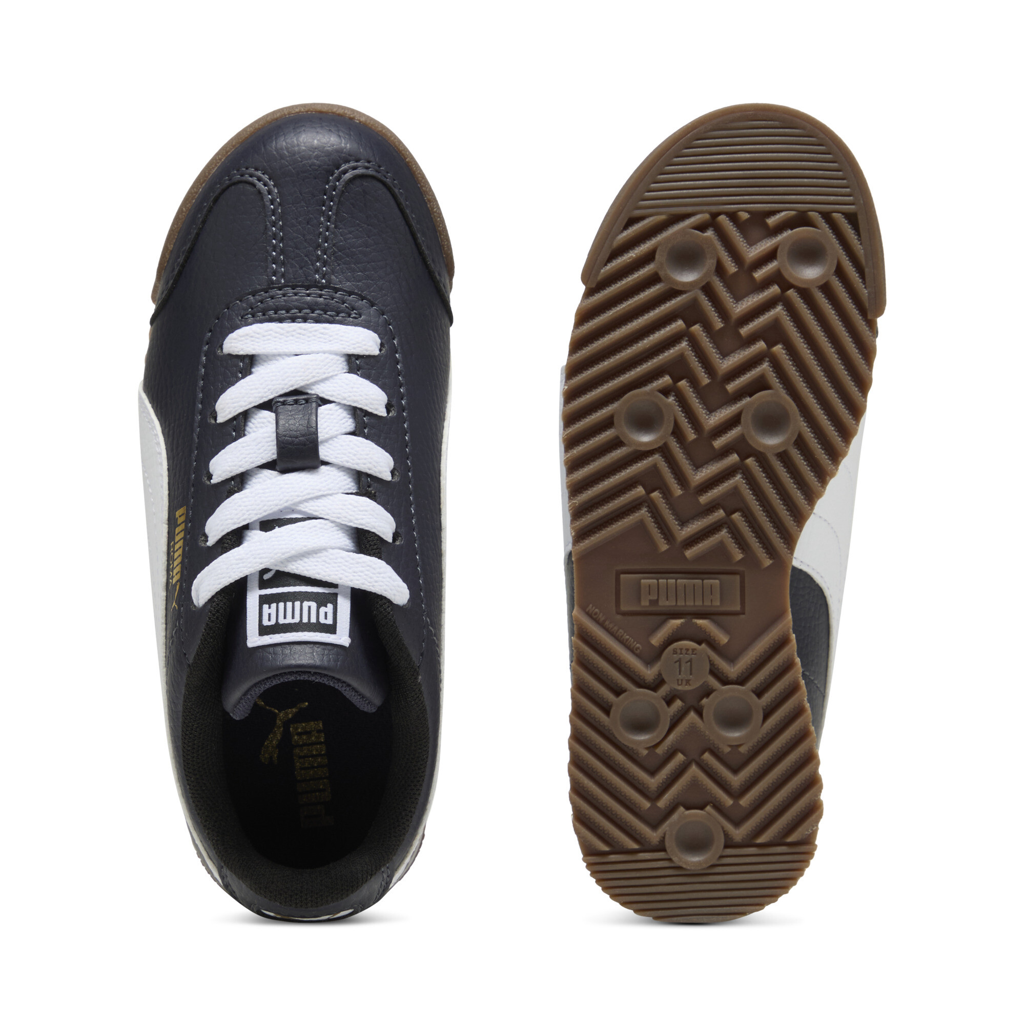 PUMA Roma 24 Standard Little Kids' Sneakers - Picture 18 of 30