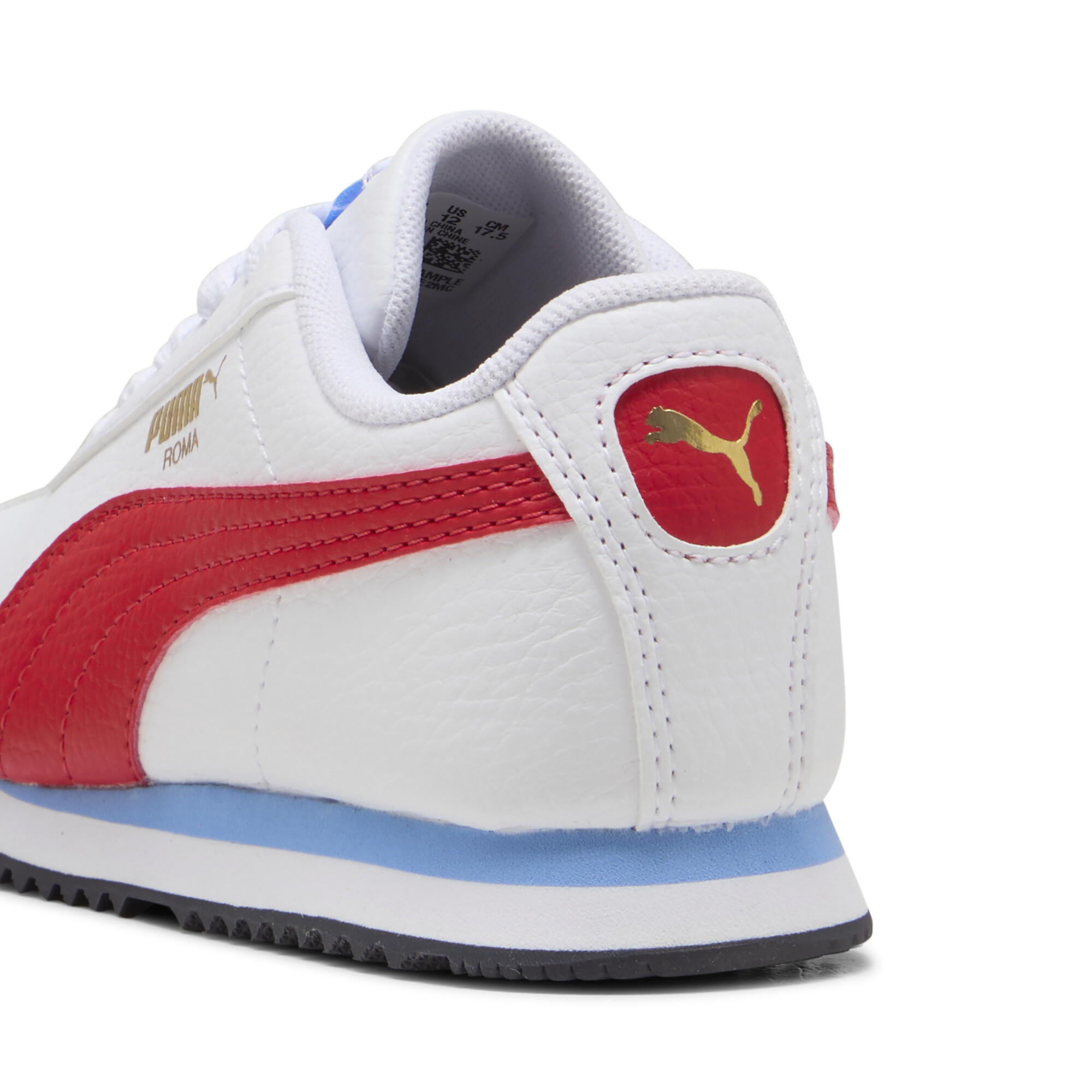 PUMA Roma 24 Standard Little Kids' Sneakers - Picture 29 of 30