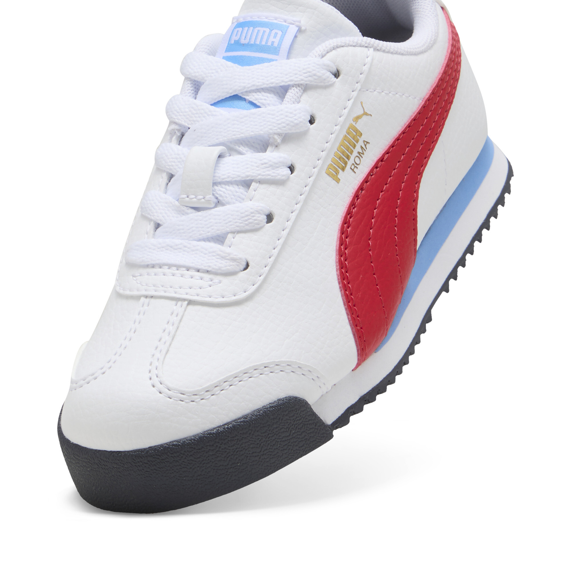 PUMA Roma 24 Standard Little Kids' Sneakers - Picture 30 of 30