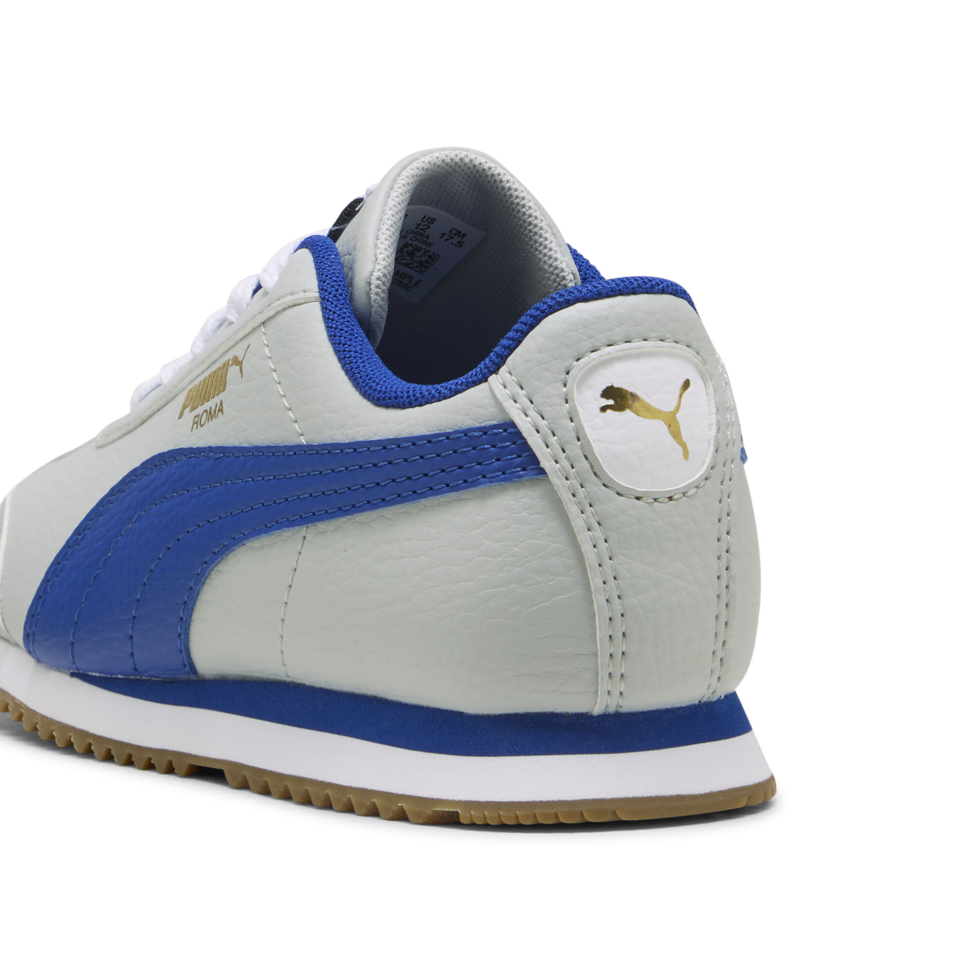 PUMA Roma 24 Standard Little Kids' Sneakers - Picture 24 of 30