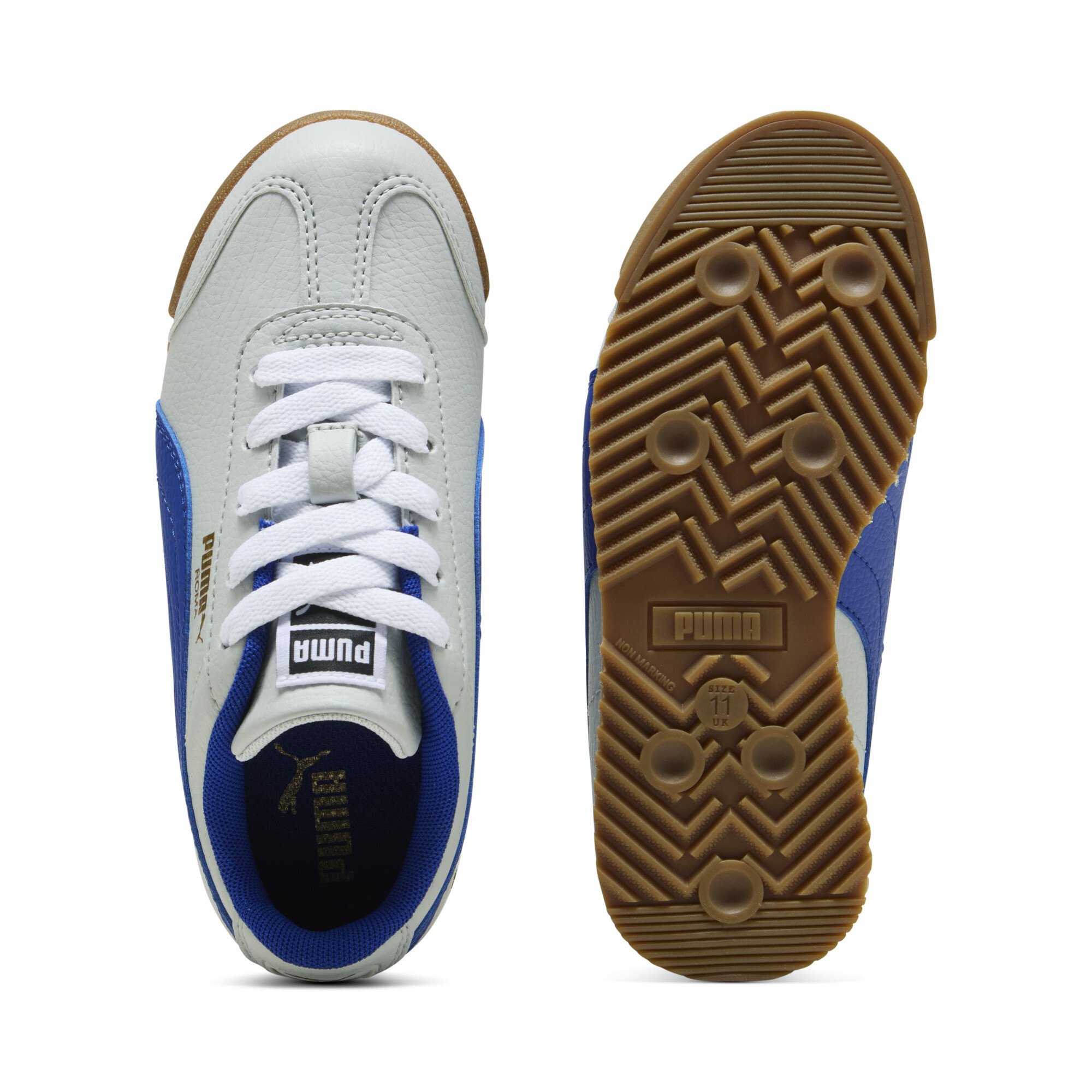 PUMA Roma 24 Standard Little Kids' Sneakers - Picture 23 of 30