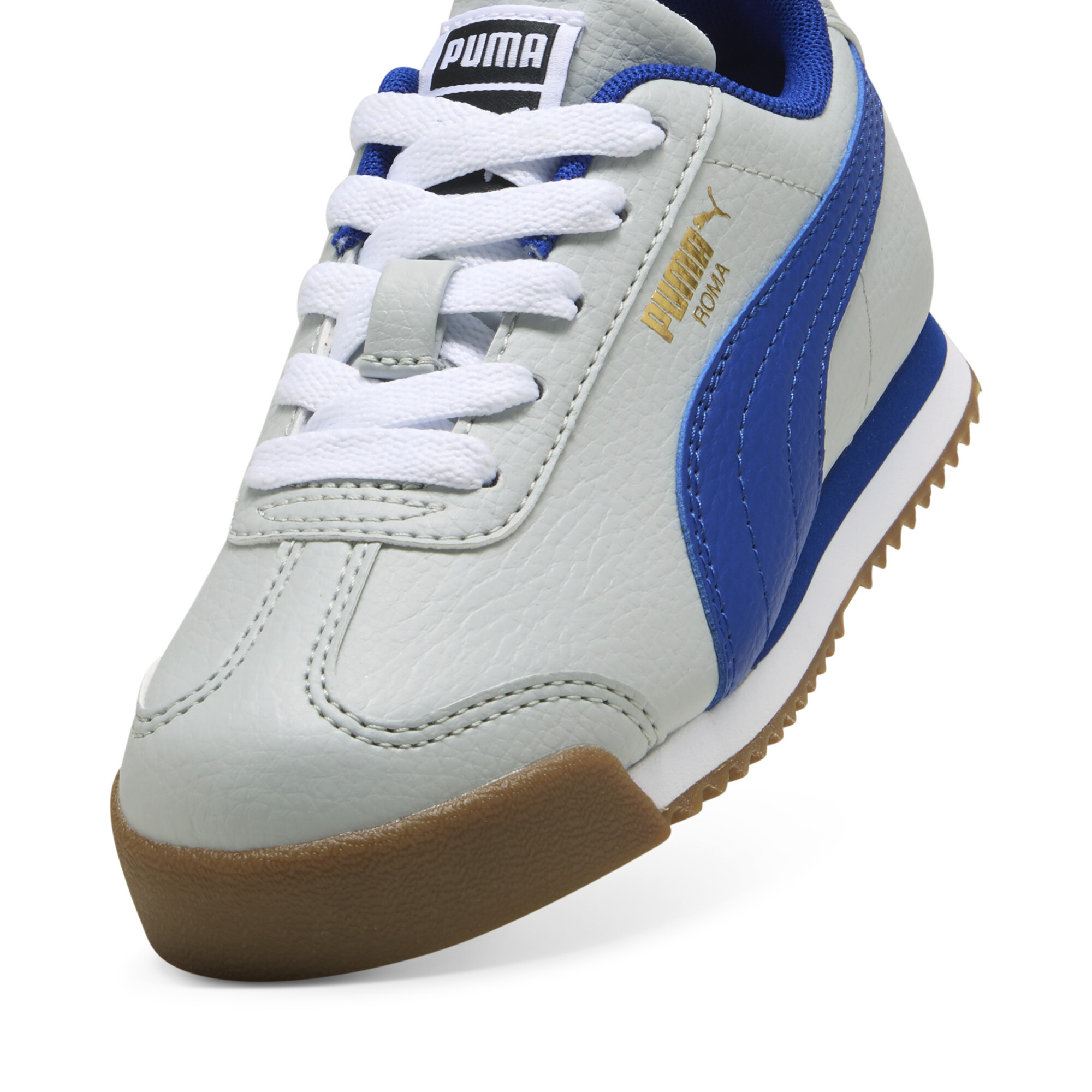 PUMA Roma 24 Standard Little Kids' Sneakers - Picture 25 of 30