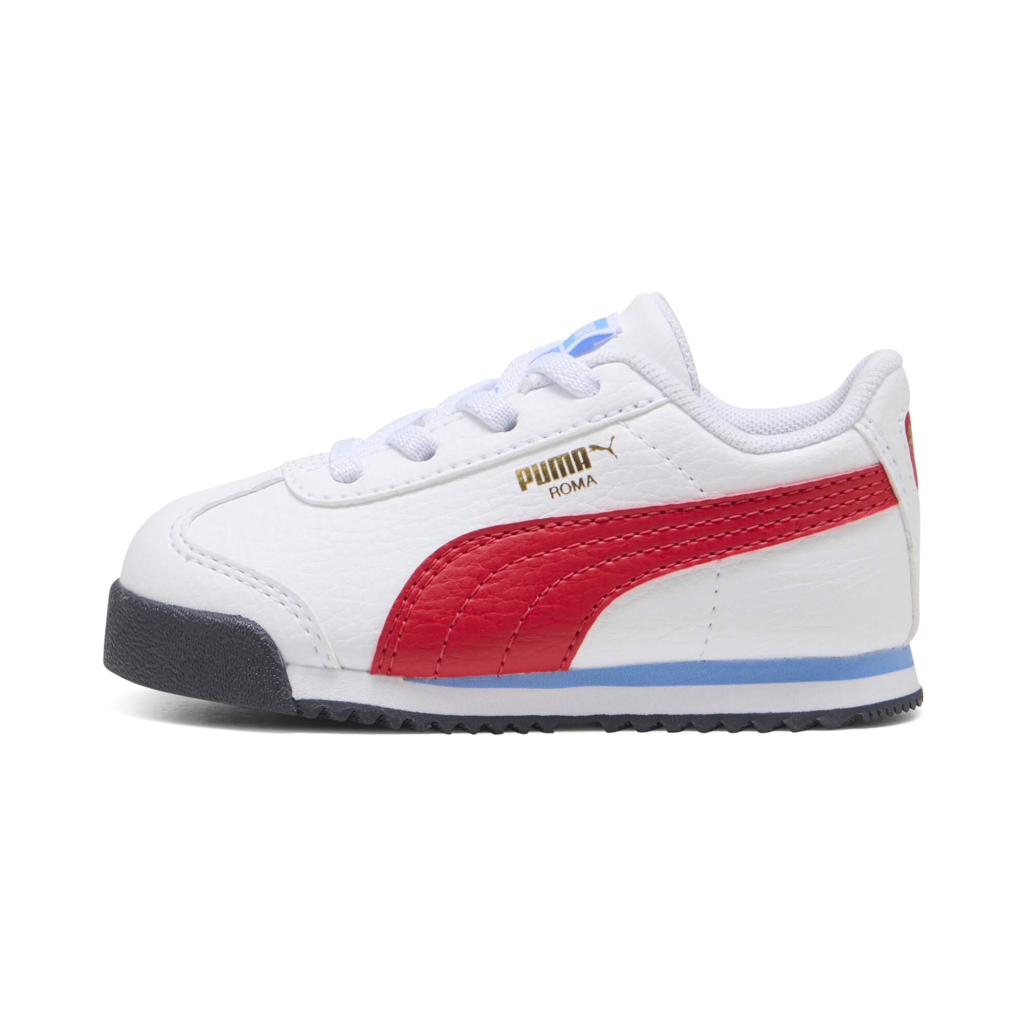 Puma Roma 24 Standard Toddlers' Sneakers In White