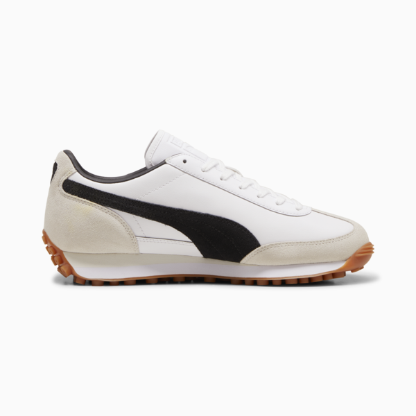 Easy Rider Mix Sneakers Unisex, PUMA White-PUMA Black, large-ZAF
