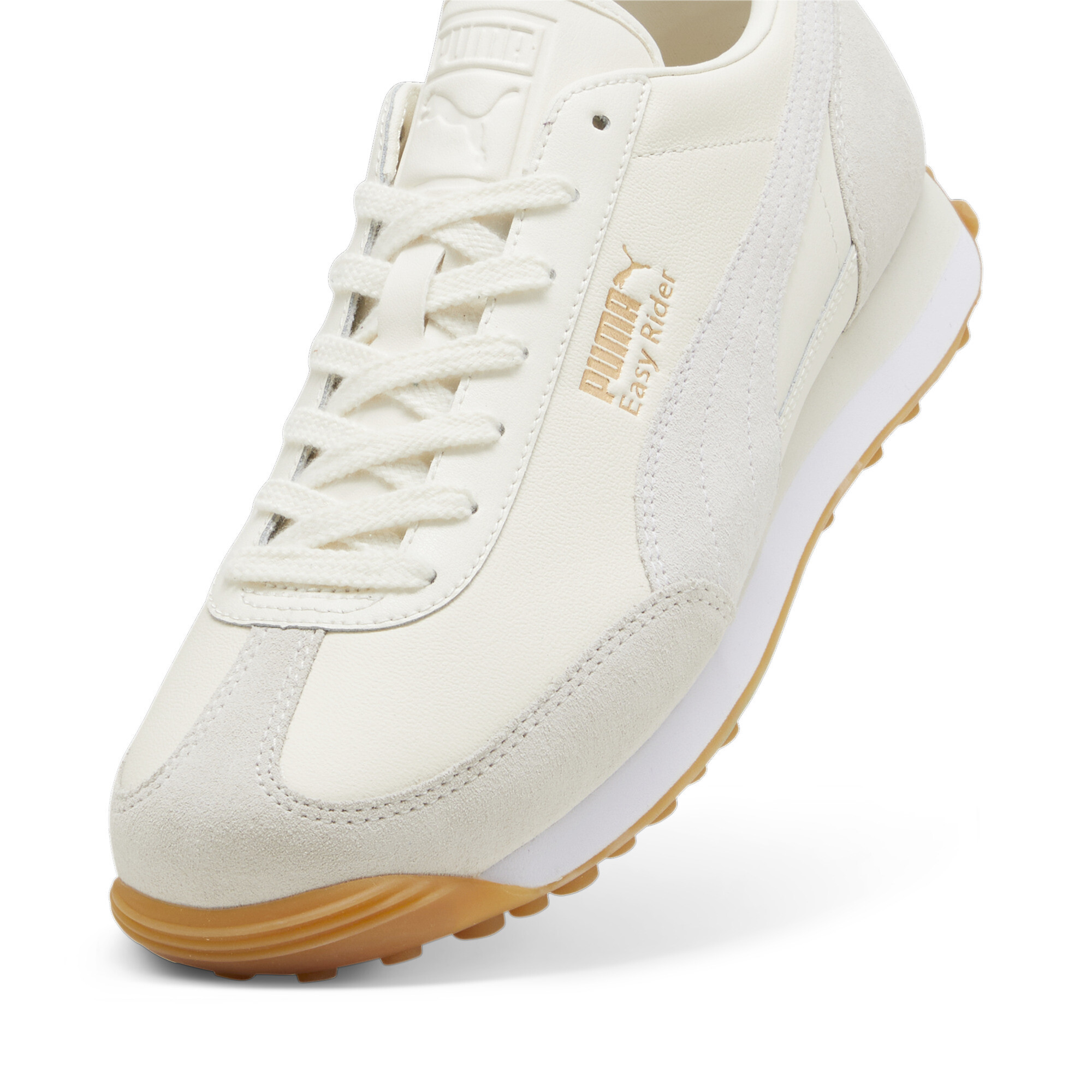 Easy Rider Mix sneakers unisex, Wit, Maat 43 | PUMA