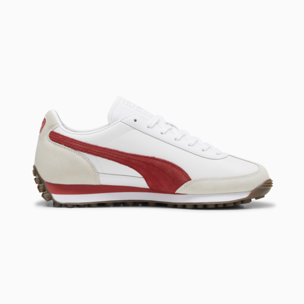 Zapatillas Easy Rider Mix, PUMA White-Club Red, large-ARG