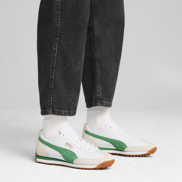 Zapatillas Easy Rider Mix unisex, PUMA White-Archive Green, large-ARG