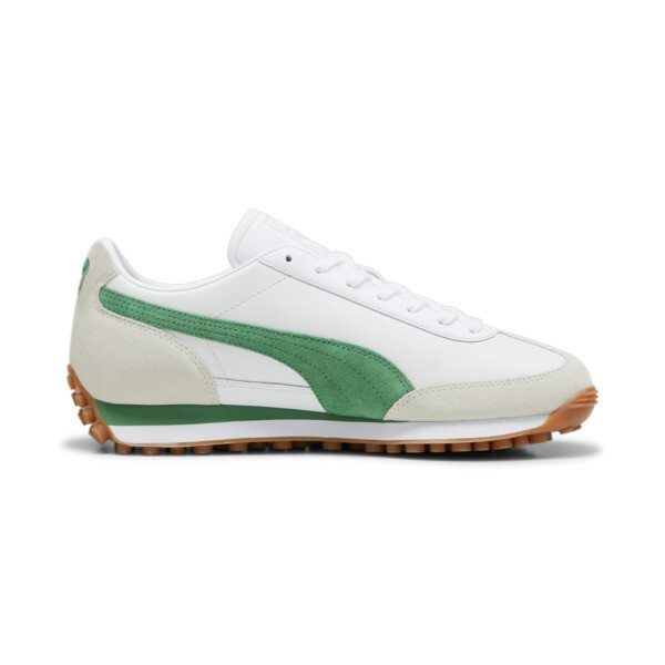 Zapatillas Easy Rider Mix unisex, PUMA White-Archive Green, large-ARG