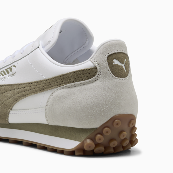 Zapatillas Easy Rider Mix, PUMA White-Velvet Moss, large-ARG