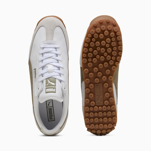 Zapatillas Easy Rider Mix, PUMA White-Velvet Moss, large-ARG