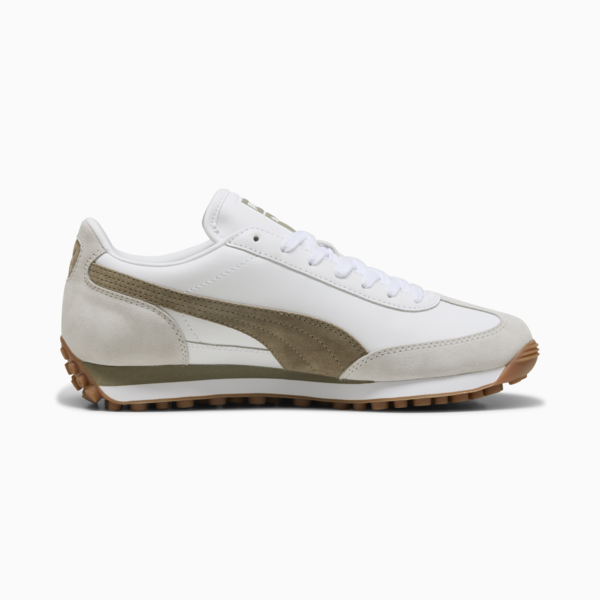 Zapatillas Easy Rider Mix, PUMA White-Velvet Moss, large-ARG