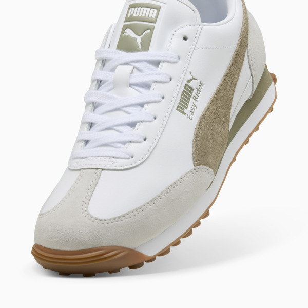 Zapatillas Easy Rider Mix, PUMA White-Velvet Moss, large-ARG